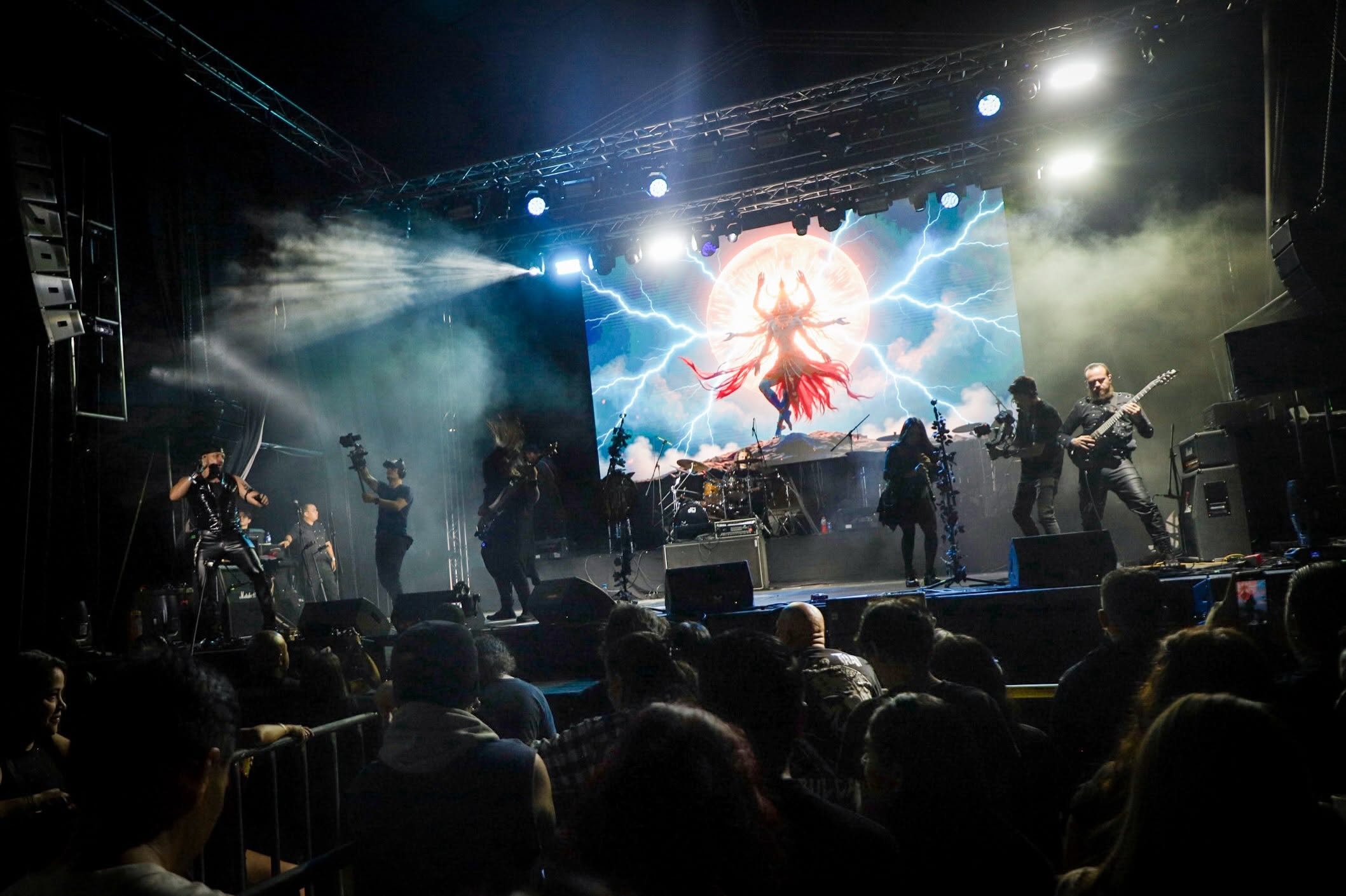 Ibagué Ciudad Rock 2026