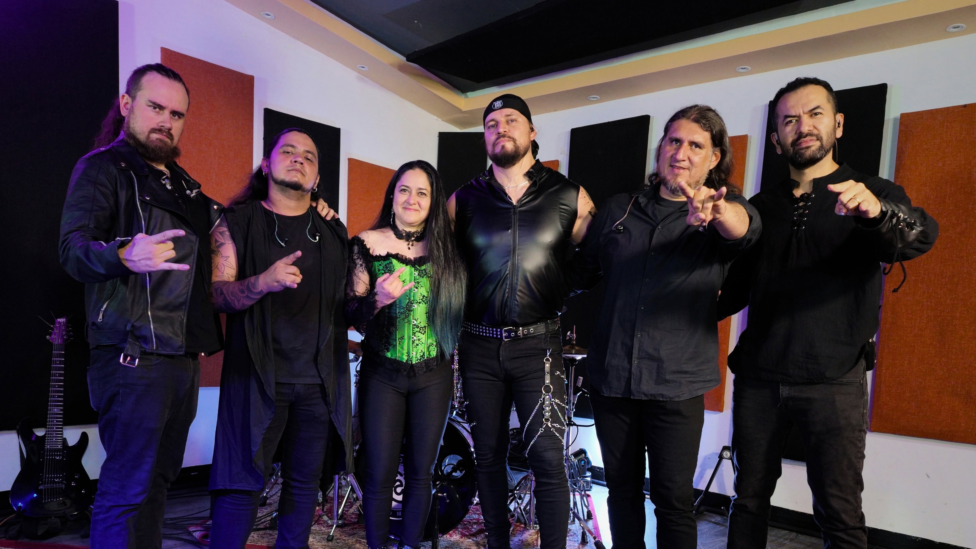 Sesión en Vivo | Amantes de la Música #46